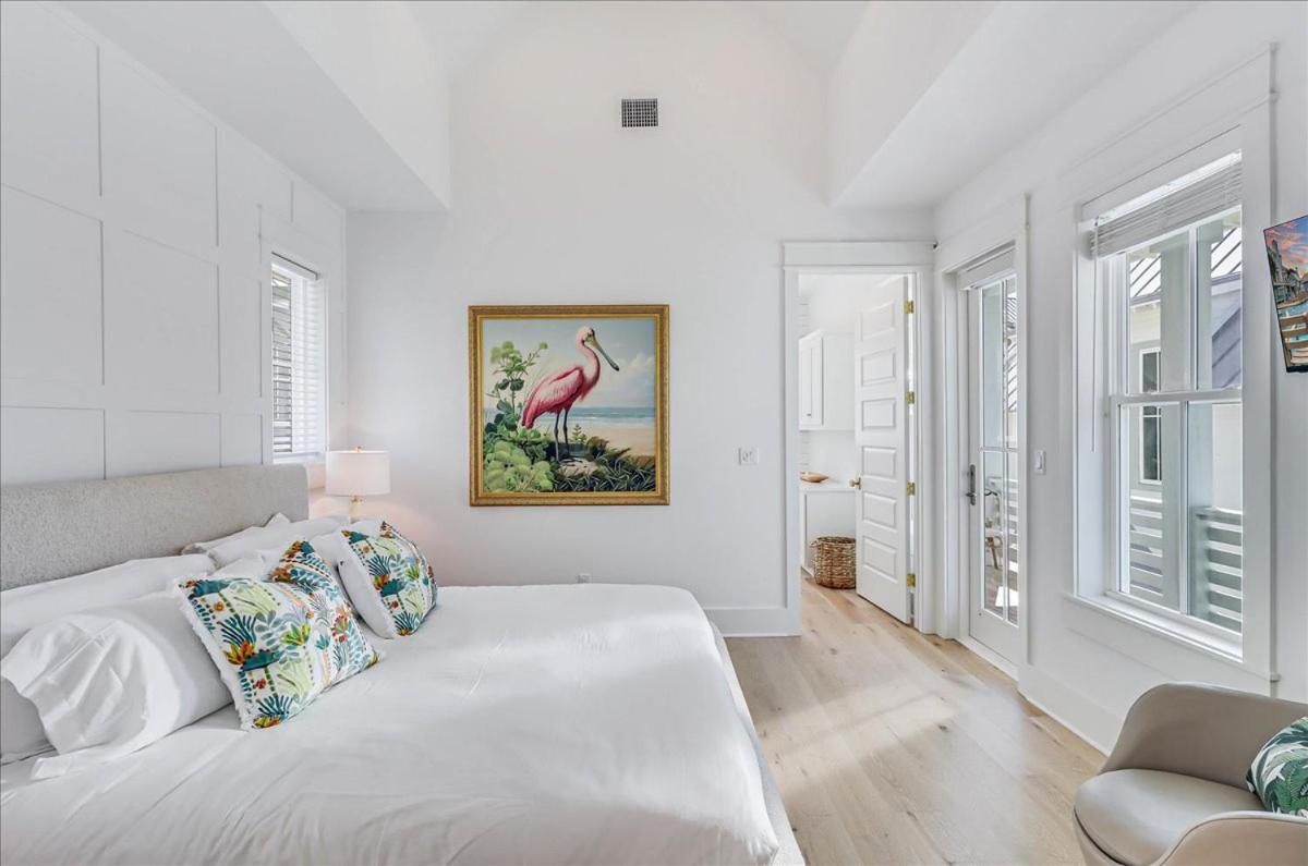 Off The Clock 230Ro B2 Villa Port Aransas Exterior photo